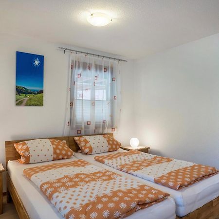 Ferienwohnung Ohnemus Schuttertal Экстерьер фото