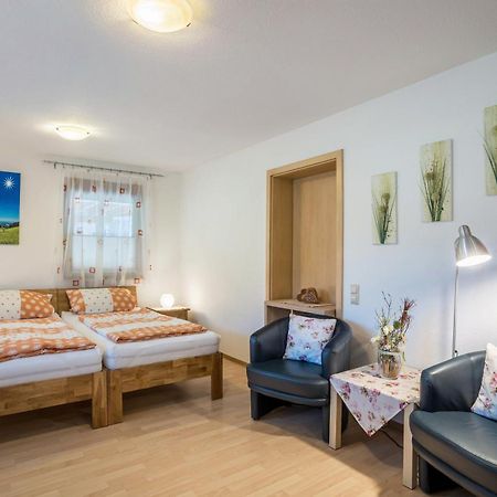 Ferienwohnung Ohnemus Schuttertal Экстерьер фото