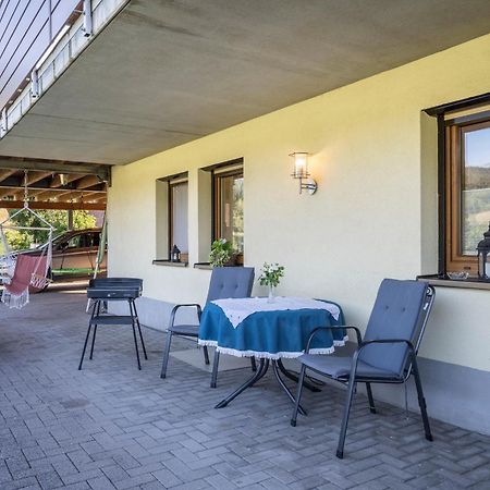 Ferienwohnung Ohnemus Schuttertal Экстерьер фото
