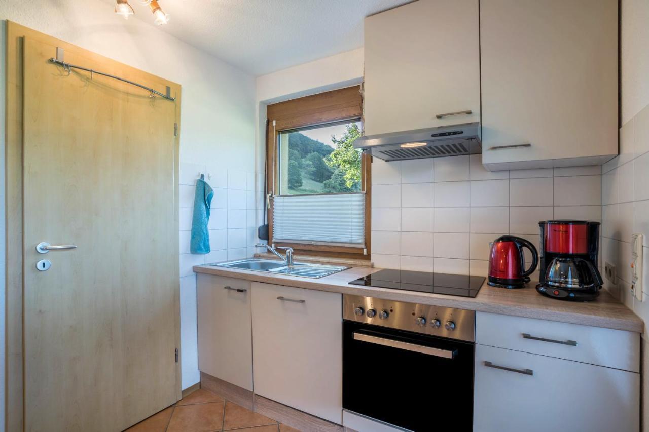 Ferienwohnung Ohnemus Schuttertal Экстерьер фото