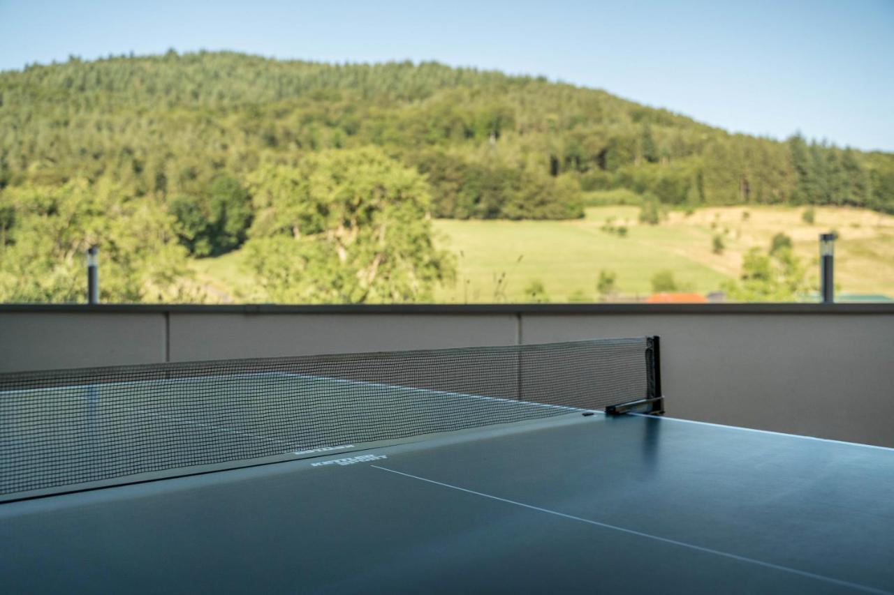 Ferienwohnung Ohnemus Schuttertal Экстерьер фото